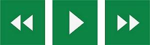 Audio buttons